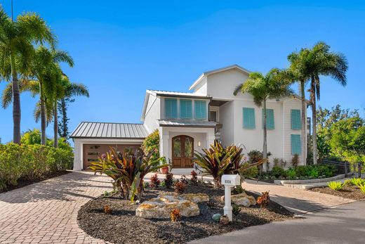 Casa de luxo - Siesta Key, Sarasota County