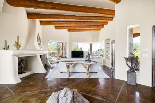 Einfamilienhaus in Scottsdale, Maricopa County