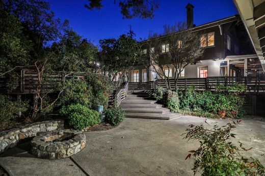 Country House in Upland, San Bernardino County