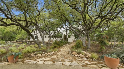 Maison individuelle à San Antonio, Comté de Bexar