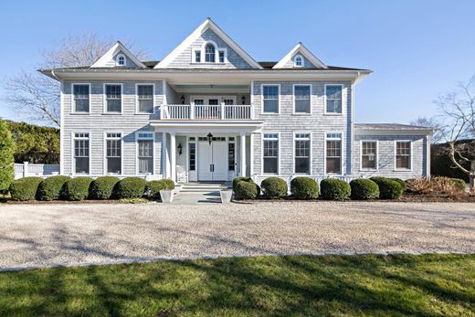 Casa en Southampton, Suffolk County