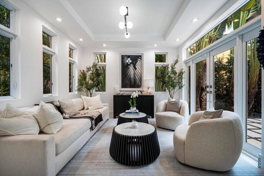 Luxus-Haus in Coral Gables, Miami-Dade County