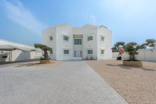 Casa de lujo en Dubái, Dubai