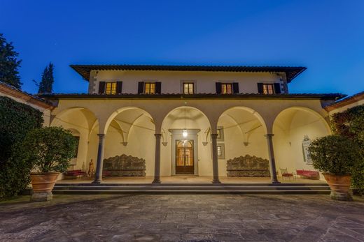 Βίλα σε Impruneta, Province of Florence