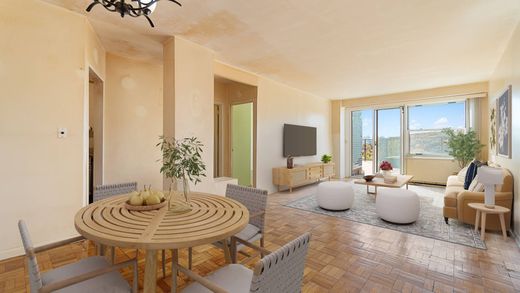 호화 저택 / Bronxdale, Bronx County