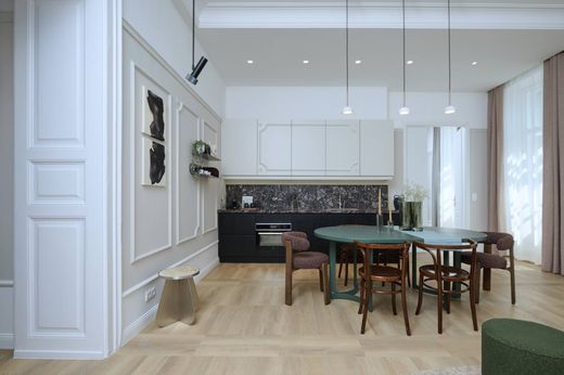 套间/公寓  布达佩斯, Budapest