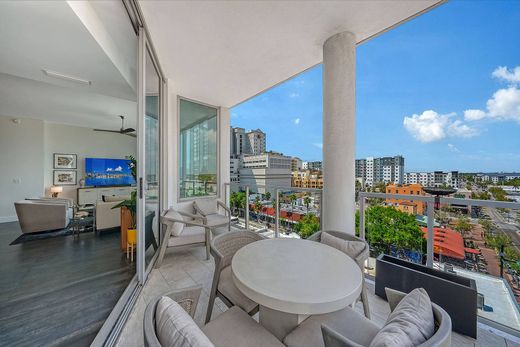 Apartment in Sarasota, Sarasota County