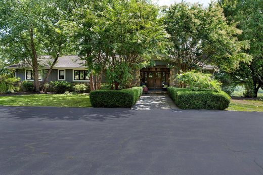 Müstakil ev Lambertville, Hunterdon County