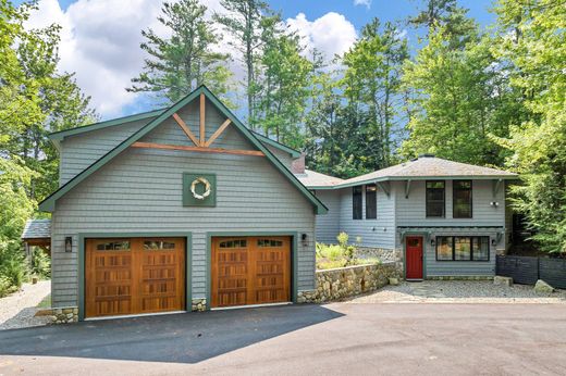 Maison individuelle à Sunapee, Comté de Sullivan