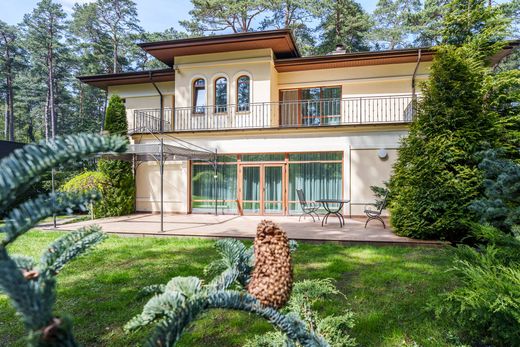 Maison individuelle à Jurmala, Jūrmala