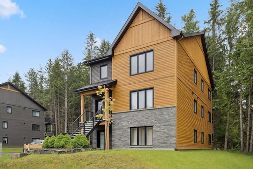 Apartment in Mont-Tremblant, Laurentides