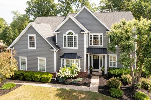 Detached House in Pipersville, Bucks County