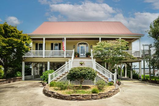 Casa en Windsor, Bertie County