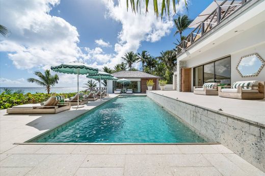 Luxury home in Harbour Island, Harbour Island District