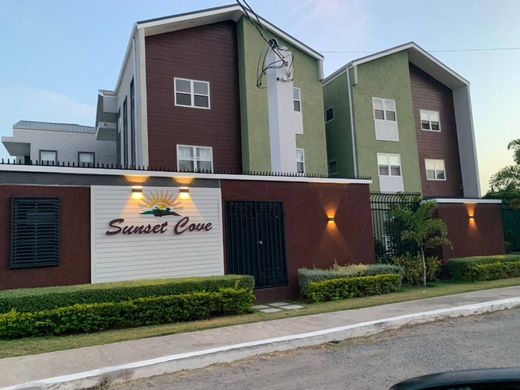 Appartement à Kingston