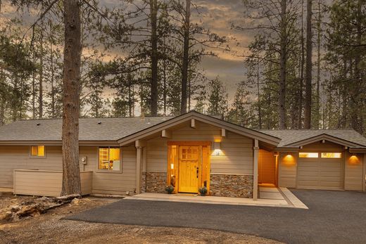 Luxus-Haus in Sunriver, Deschutes County