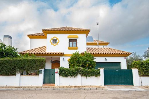 Casa Unifamiliare a Mairena del Aljarafe, Siviglia