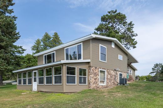 Detached House in Aitkin, Aitkin County