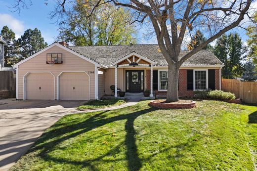 Einfamilienhaus in Centennial, Arapahoe County