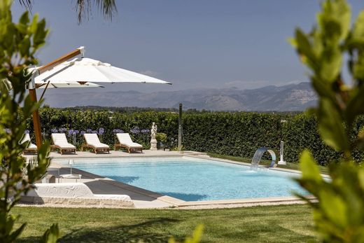 Villa a San Felice Circeo, Latina