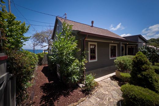 Detached House in Monterey, Monterey County