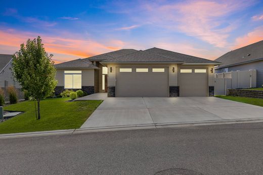 Μονοκατοικία σε Kennewick, Benton County