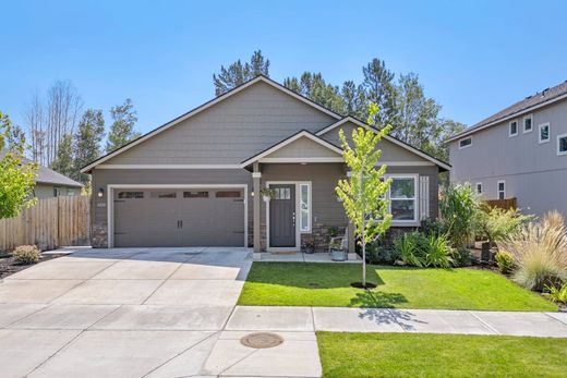 Luxus-Haus in Redmond, Deschutes County