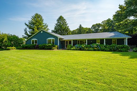 Dix Hills, Suffolk Countyの一戸建て住宅