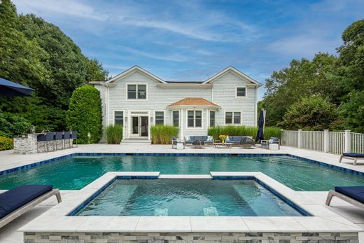 Casa Independente - Water Mill, Suffolk County