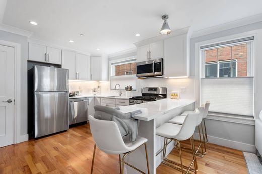 Apartment in Boston, Suffolk County