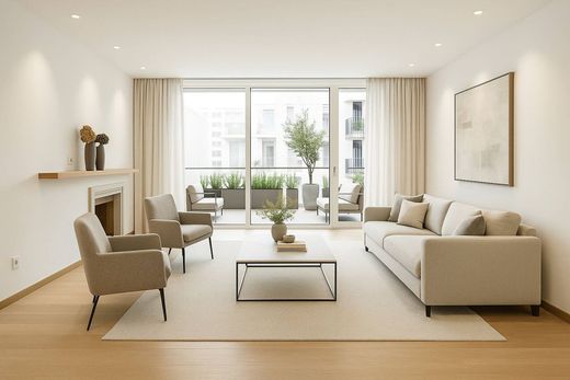 Apartment in Madrid, Province of Madrid