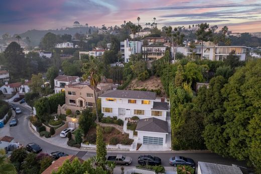 Detached House in Los Angeles, Los Angeles County