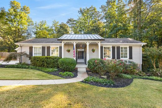 Casa en Marietta, Cobb County