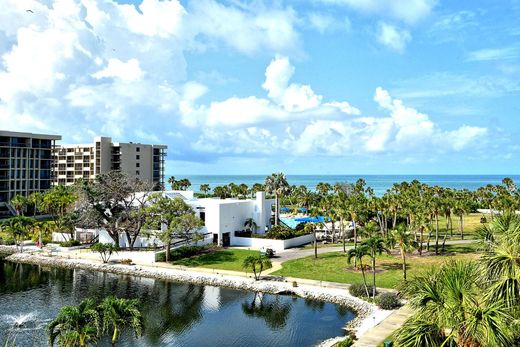 Appartement à Longboat Key, Comté de Manatee