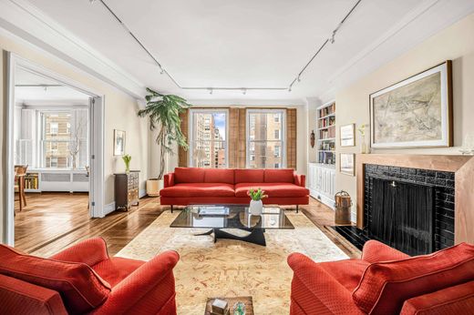 Luxury home in New York