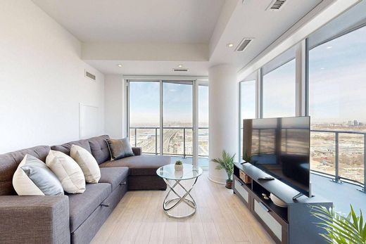 Apartment in Toronto, Ontario