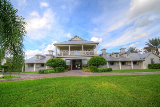 Casa de lujo en Wellington, Palm Beach County