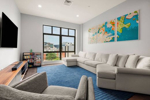 Apartment in Boston, Suffolk County
