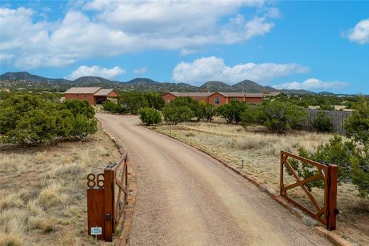 Detached House in Santa Fe, Santa Fe County