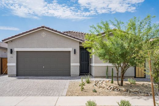 Элитный дом, Сюрприз, Maricopa County