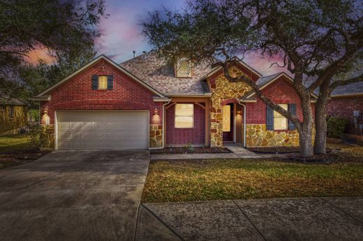 Частный Дом, Остин, Travis County