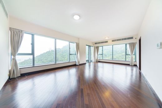 Appartement in Hong Kong, Central and Western District