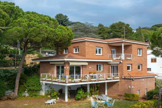 Detached House in Mataró, Province of Barcelona