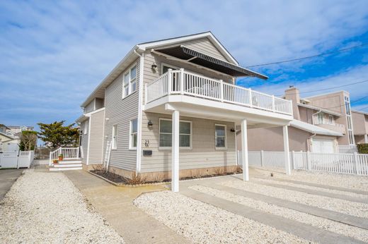 Detached House in Avalon, Cape May County