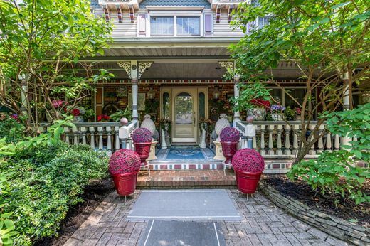 Частный Дом, Toms River, Ocean County