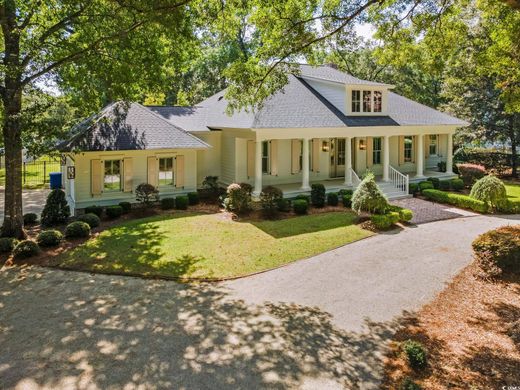 Luxury home in Georgetown, Georgetown County