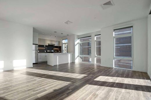 Apartment in Boston, Suffolk County