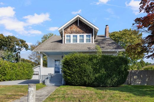Luxus-Haus in Middletown, Newport County