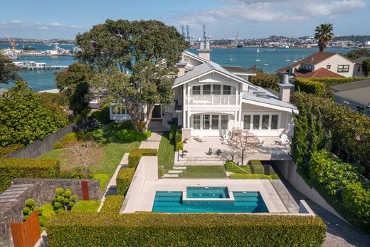 Detached House in North Shore, Auckland