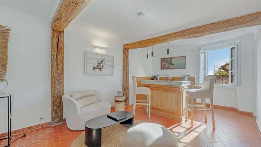 套间/公寓  Ramatuelle, Var